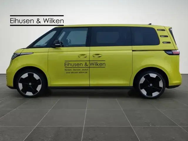 Volkswagen ID. Buzz