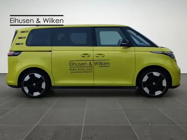 Volkswagen ID. Buzz