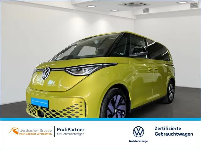 Volkswagen ID. Buzz