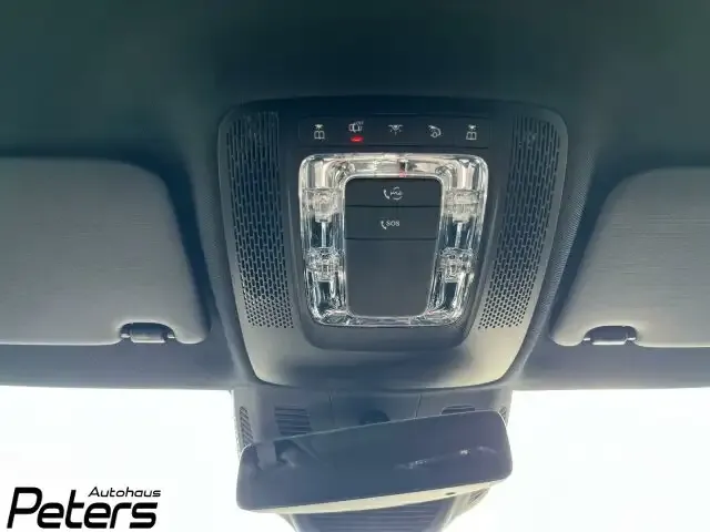 Mercedes-Benz CLA 220