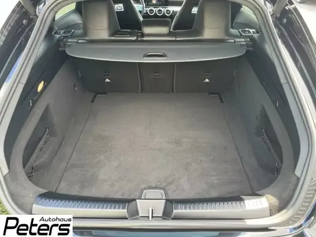 Mercedes-Benz CLA 220