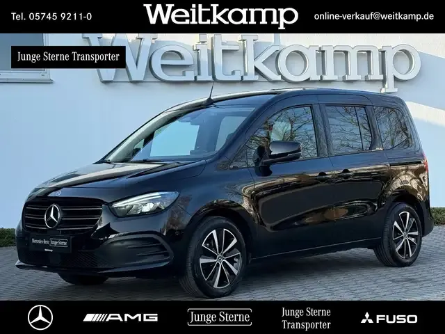 Mercedes-Benz T-Klasse