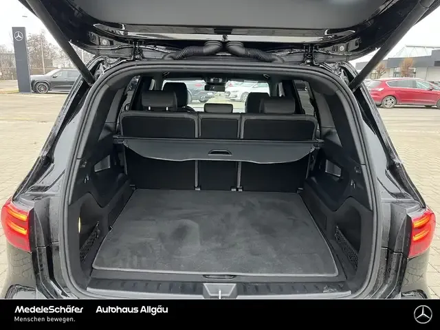 Mercedes-Benz EQB 350