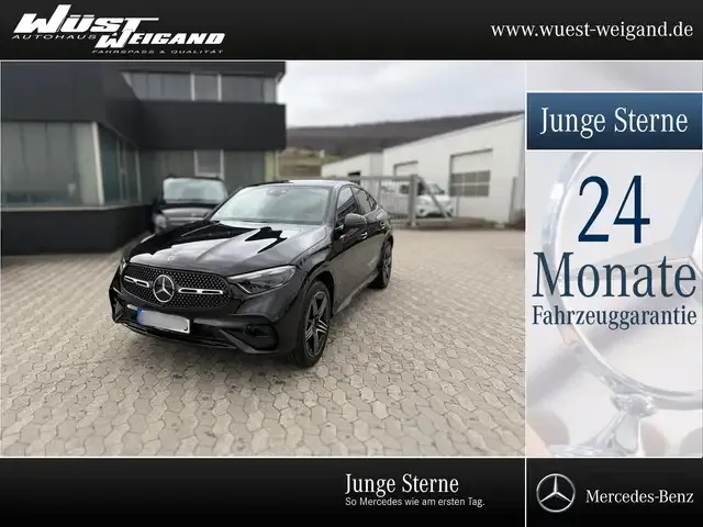 Mercedes-Benz GLC 450