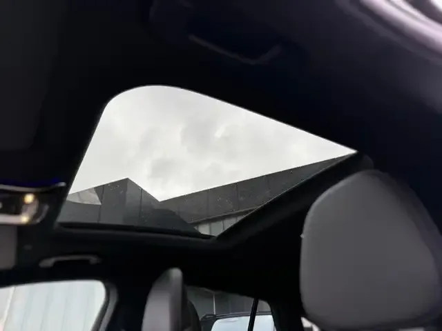 Mercedes-Benz GLC 450