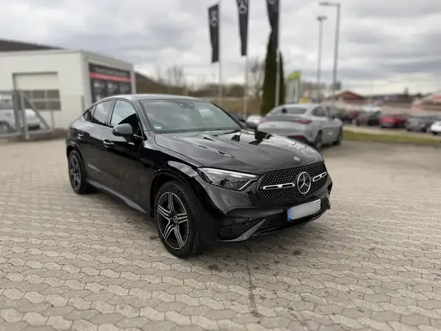 Mercedes-Benz GLC 450