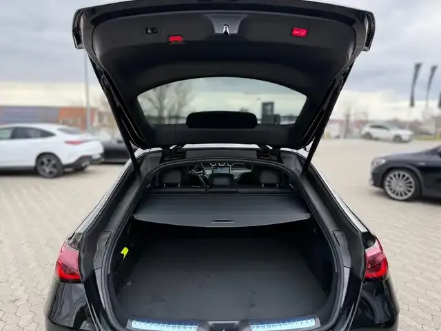 Mercedes-Benz GLC 450