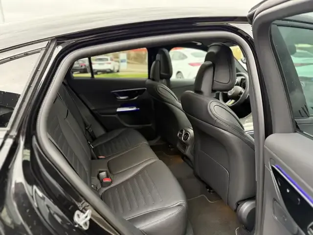 Mercedes-Benz GLC 450