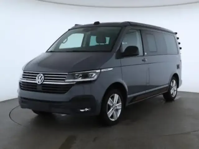 Volkswagen T6.1 California