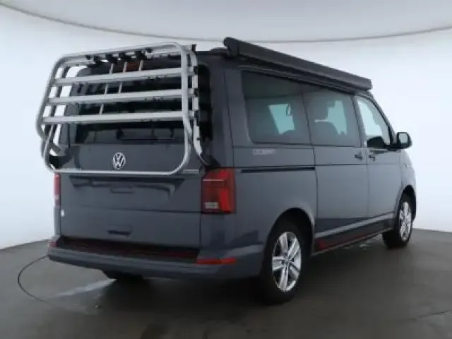 Volkswagen T6.1 California