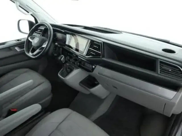 Volkswagen T6.1 California