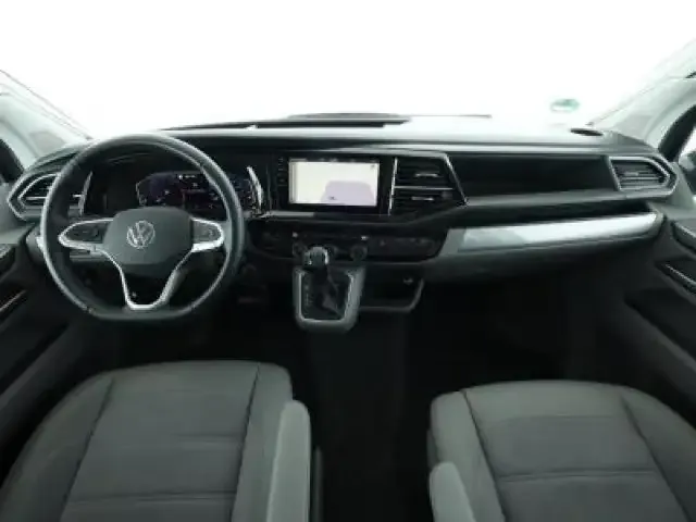 Volkswagen T6.1 California