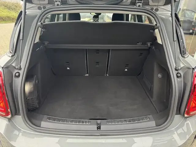 MINI One D Countryman