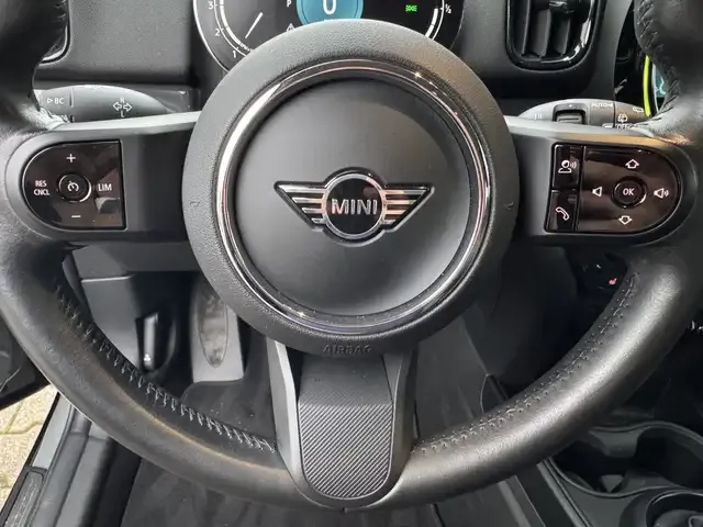 MINI One D Countryman