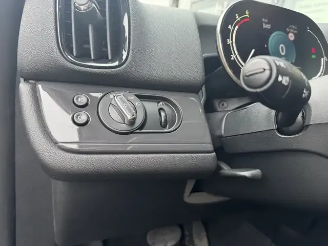 MINI One D Countryman