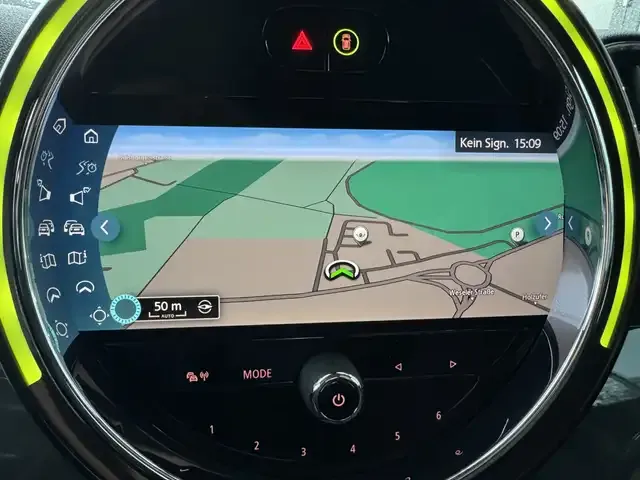 MINI One D Countryman