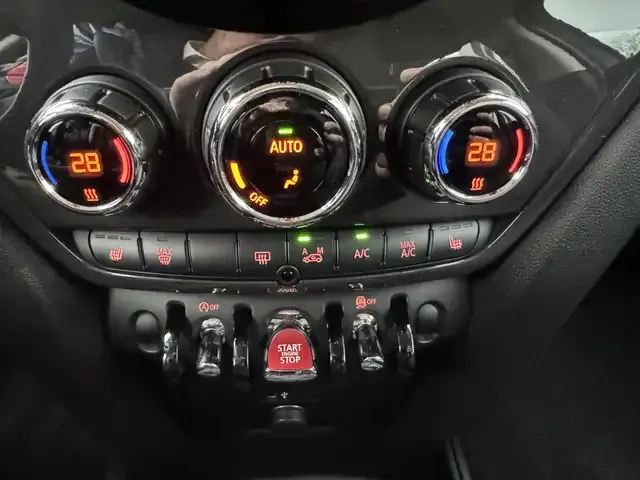 MINI One D Countryman