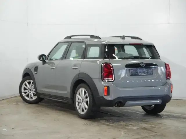 MINI One D Countryman