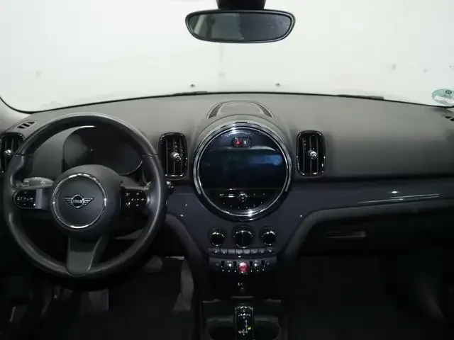 MINI One D Countryman