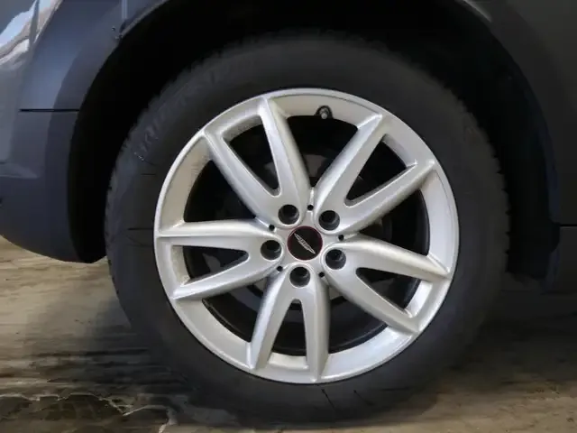 MINI One D Countryman