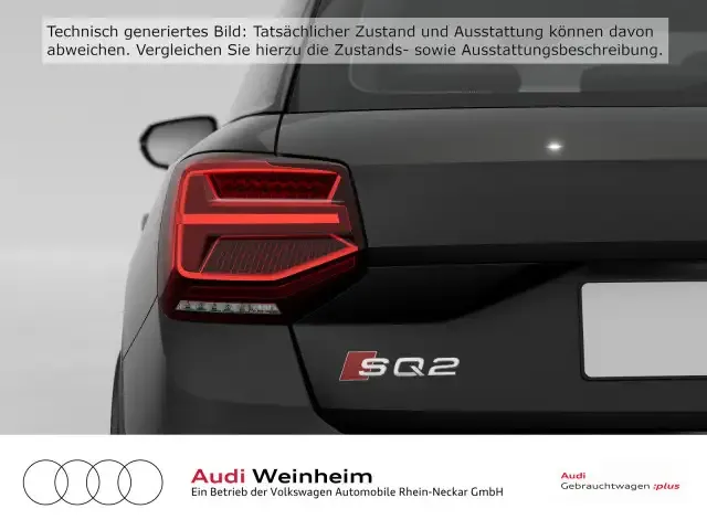 Audi SQ2