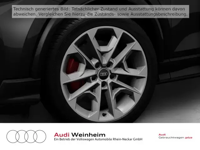 Audi SQ2