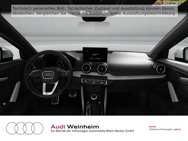 Audi SQ2