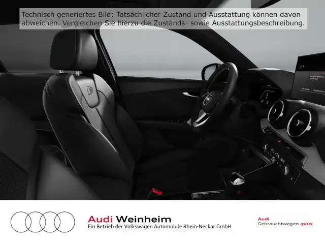 Audi SQ2