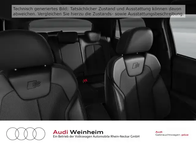 Audi SQ2