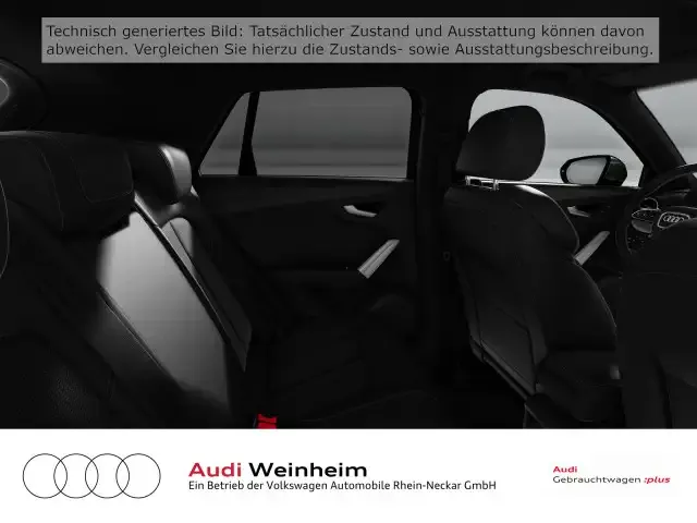 Audi SQ2