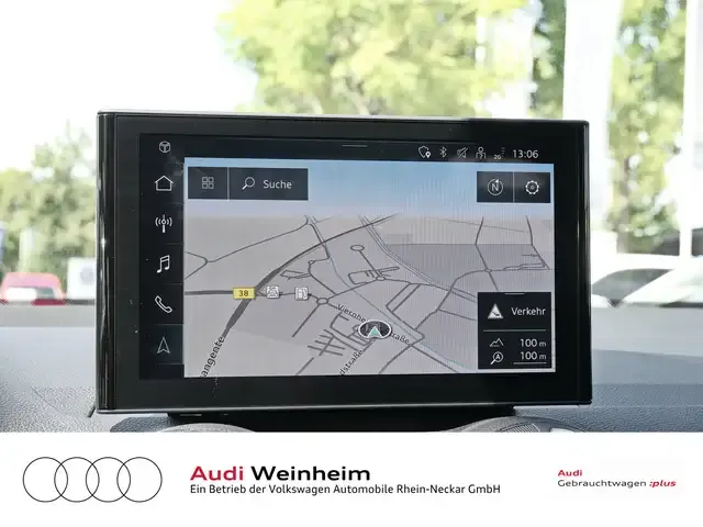 Audi SQ2