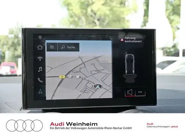 Audi SQ2