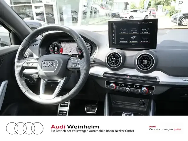 Audi SQ2