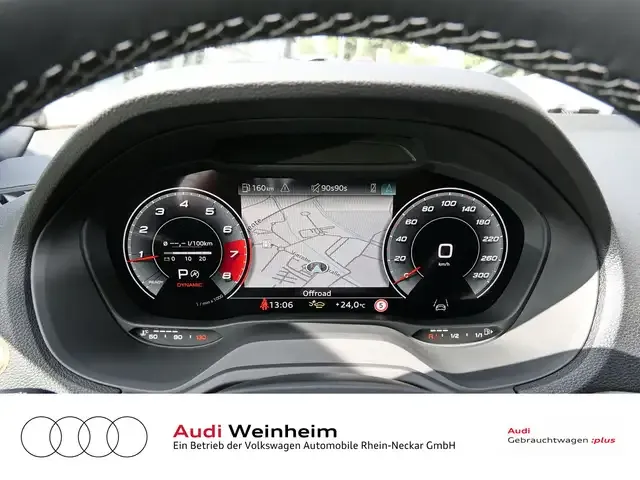 Audi SQ2