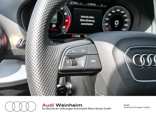 Audi SQ2
