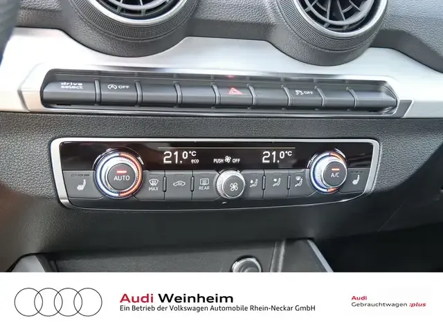 Audi SQ2
