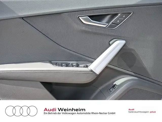 Audi SQ2