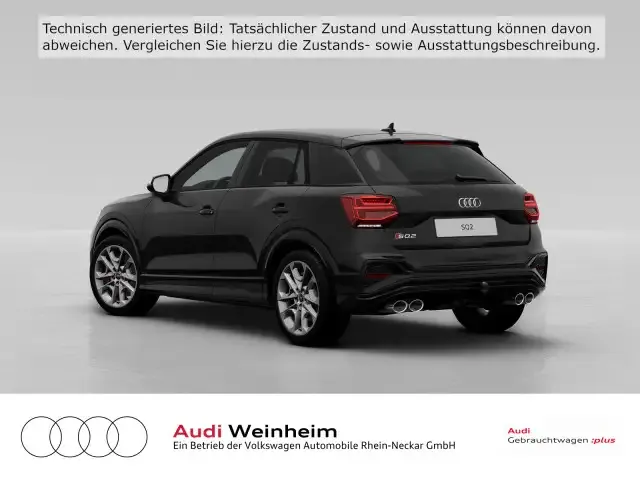 Audi SQ2