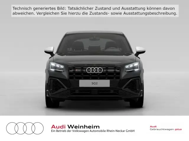 Audi SQ2