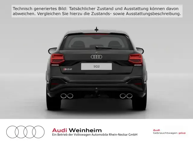 Audi SQ2