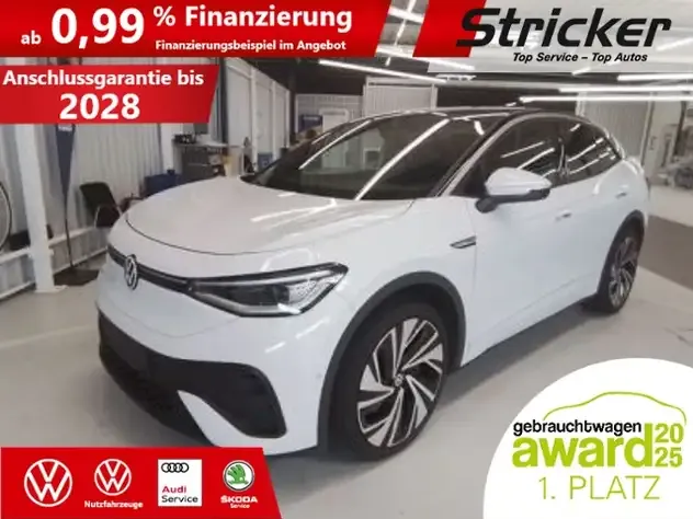 Volkswagen ID.5