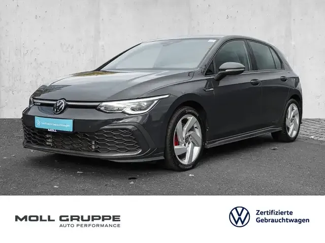 Volkswagen Golf GTD