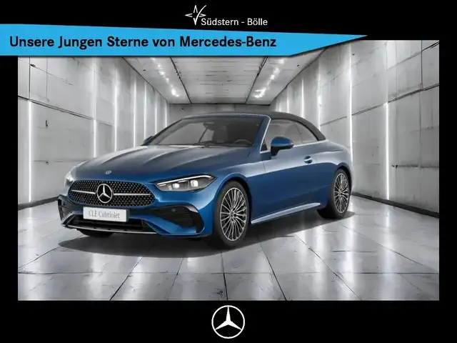 Mercedes-Benz CLE 300