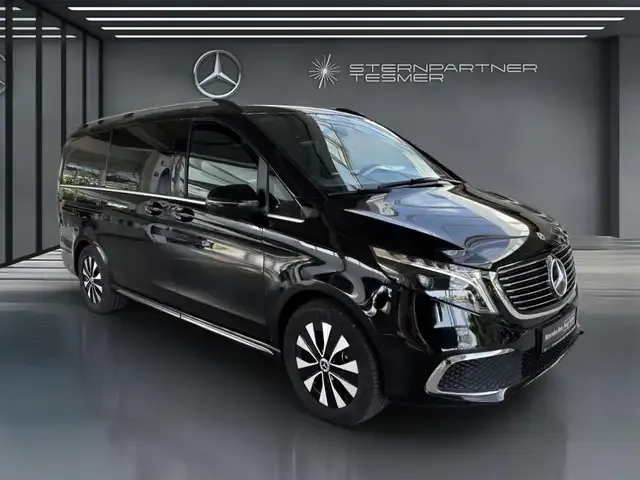 Mercedes-Benz EQV 300