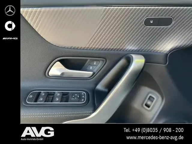 Mercedes-Benz A 220