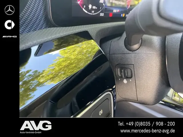 Mercedes-Benz A 220