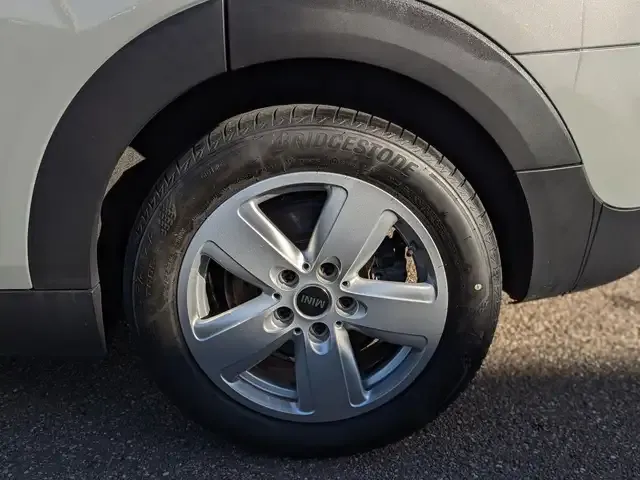 MINI Cooper S Clubman