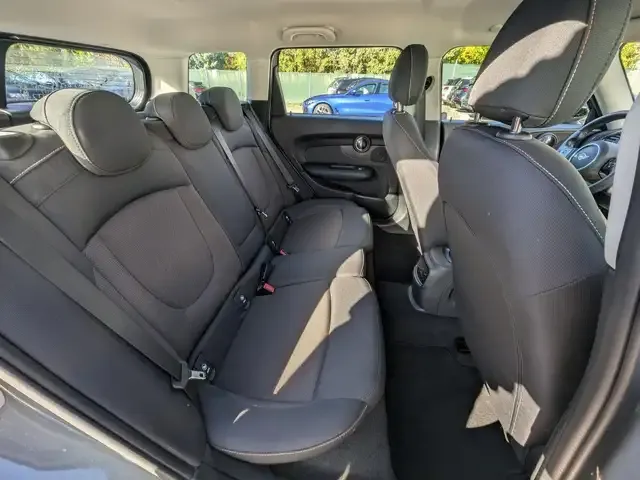 MINI Cooper S Clubman