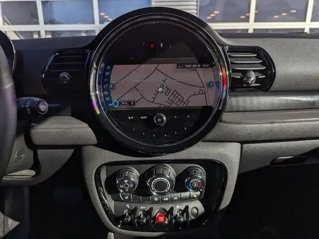 MINI Cooper S Clubman