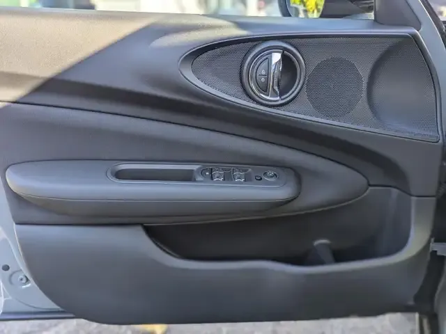 MINI Cooper S Clubman